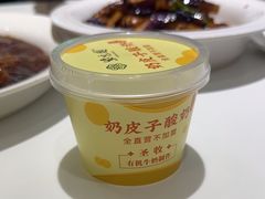 自制酸奶-紫光园(创始店)