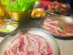 -西塔老太太泥炉烤肉(温州首店万象城黑金店)