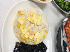 -正宗韩国炸酱面(沈航店)