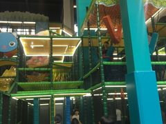 -蒙特利亲子乐园