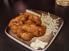 -日本料理神拉面