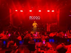 -MOSSO音乐酒吧·live house(南京旗舰店)