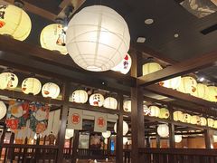 -大江户·温泉洗浴(浑南店)