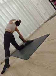 -奥本瑜伽·普拉提