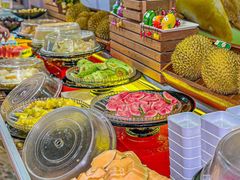 -皇室假期美食水疗会(春风路店)