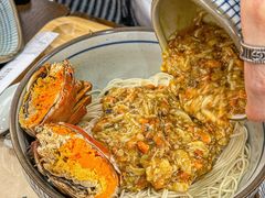 -蟹味阁·蟹黄面(体育西横街店)