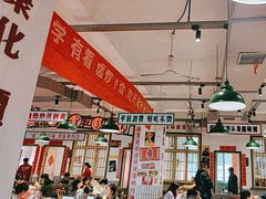 -龙师傅卤炒(天马店)