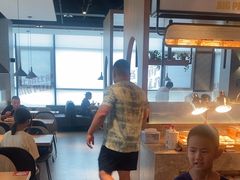 -比格比萨自助(诺亚大厦店)