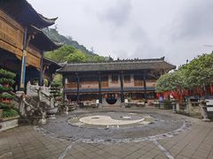 -关岳庙