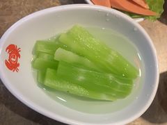 -七欣天香辣蟹火锅(无锡金太湖国际城店)