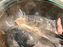 -好灶头妈妈菜·柴火灶台鱼·千岛湖土菜地标美食