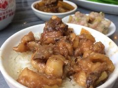 -品香排骨饭(羊官路店)
