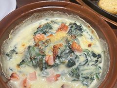 -萨莉亚意式餐厅(大宁音乐广场店)