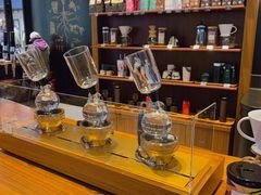 -星巴克臻选(北京富力家园店)