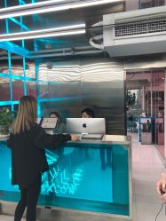 -P.STYLE 派斯造型