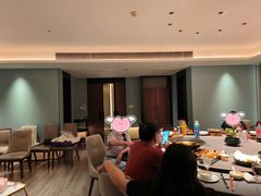 -小厨娘淮扬菜(天印大道店)