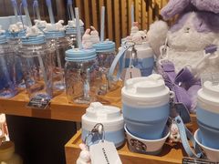 -星巴克(夏日百货店)