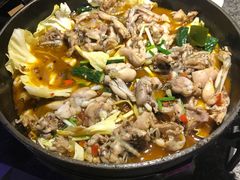 -蘭奢雅集·江浙菜(青山江滩店)