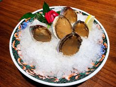 手工冰镇鲍鱼-木棉·醉心粤味(COCO Park店)