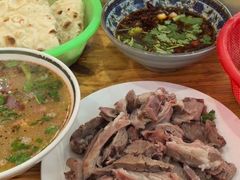 -三中高皇羊肉馆