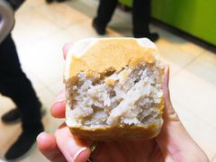 荔浦芋泥仙豆糕-栗记麦香坊·草之楼仙豆糕(东直门店)