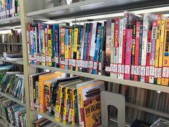 -青岛市图书馆