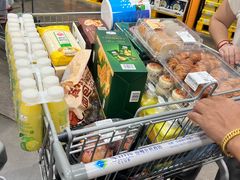 -山姆会员商店(上海浦东店)