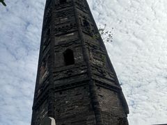 -上海佘山国家森林公园天马山园