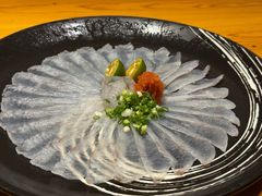 -晶吉·居酒屋·烧鸟·生鱼饭(中山区民主广场店)