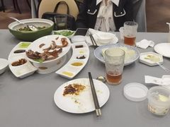 -阿庄新豫菜(航海东路店)