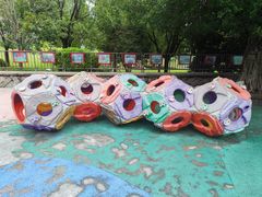 -牛岗山公园