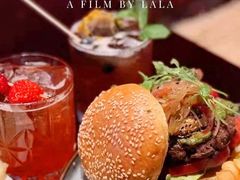 -blue frog蓝蛙(长泰广场店)