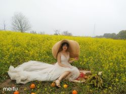 -青禾蒙娜丽莎婚纱摄影(武汉总店)