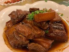 -桐庐窄溪野鱼馆