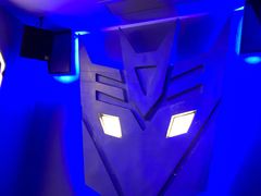 -AGOGO HOUSE KTV(东街店)
