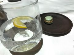 -翡翠36餐厅(浦东香格里拉店)