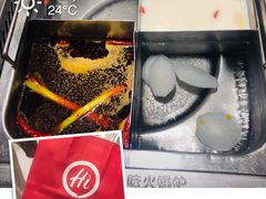 -海底捞火锅(金光华店)