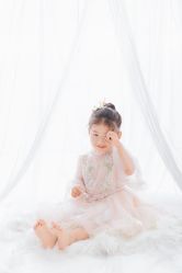 -光影纪·Baby·Home儿童摄影(丁桥店)