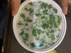 -穆得·老周家牛肉烧饼(普利街店)