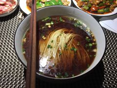 -十面春风·江南面馆(崇宁路店)