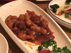 -热度餐厅(老佛爷店)