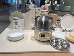 -天津万象城