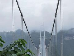 -矮寨·十八洞·德夯大峡谷景区