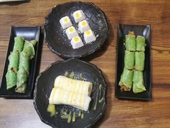 -椰语堂·海南清补凉(中山骑楼店)
