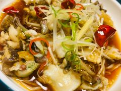 -鲜味食族水产·海鲜餐厅