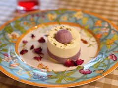 -丽兹·秘密花园西餐厅