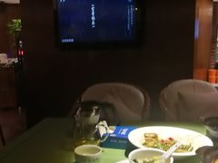 -百味馆·粤菜·湛江菜(后海花园店)