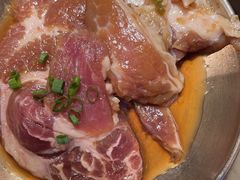 -西塔老太太泥炉烤肉(温州首店万象城黑金店)