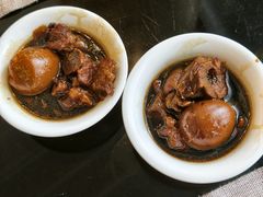-圣丰索菲特·2 On 988 Café 自助餐厅