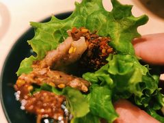 -新石器烤肉(之心城店)